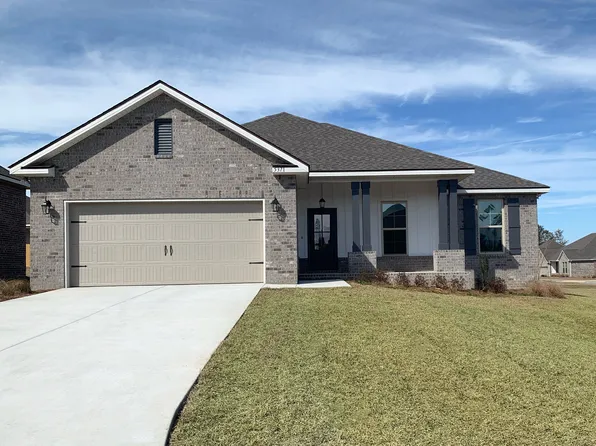 5371 Adeline Cir, Pace, FL 32571