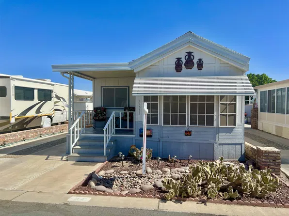11385 S Clara Anita Dr, Yuma, AZ 85367