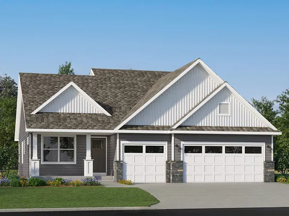 143 Stonelake Dr SE, Rochester, MN 55904
