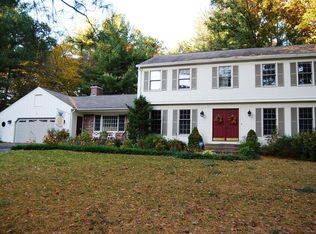 126 Tanglewood Dr, East Longmeadow, MA 01028