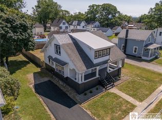 33 Adams St, Silver Creek, NY