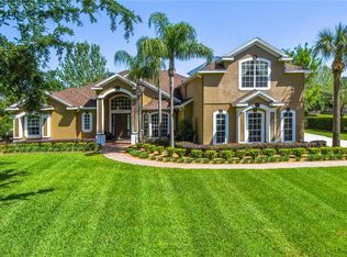 13473 Southern Way, Windermere, FL 34786