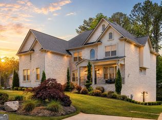 105 Browning Ct, Fayetteville, GA 30214