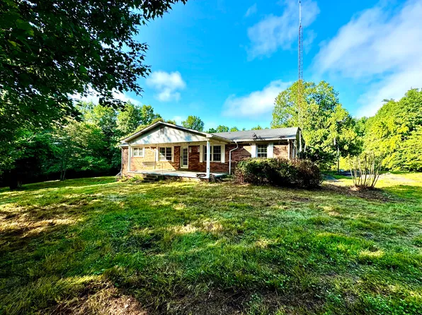 226 Bull Run Spur Rd, Barbourville, KY 40906