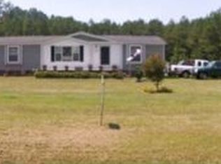 3170 Stevens Chapel Rd, Smithfield, NC 27577