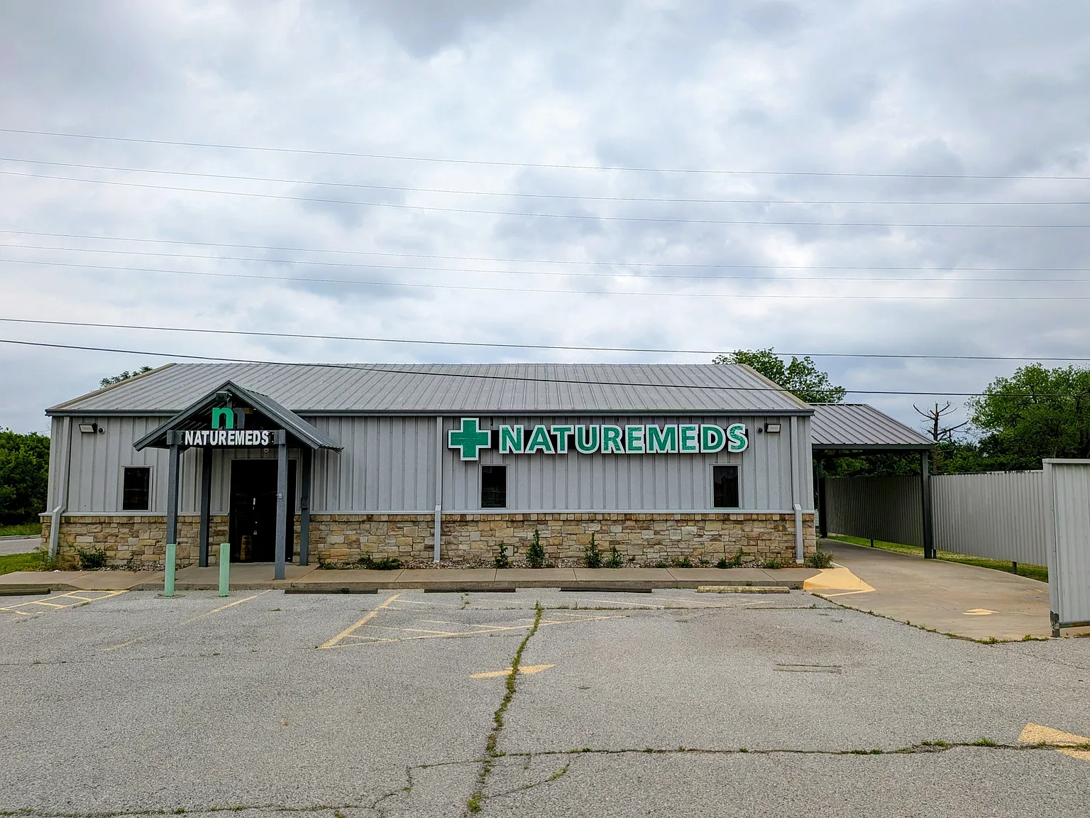 Commercial Retail Space — Photo 1