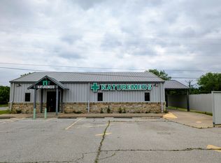 1106 S Commerce St, Ardmore, OK 73401
