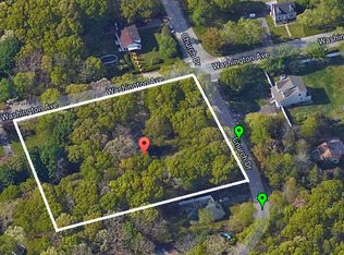 58 Church Dr, Mastic Beach, NY 11951
