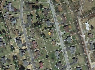 370 Partridge Dr, Princeton, WV 24740