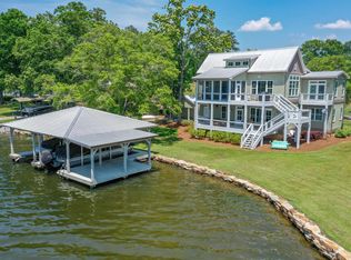 56 Panarama Point, Shelby, AL 35143