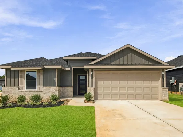 15912 Maybelle St, Montgomery, TX 77316