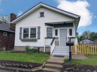 207 N Hamilton Ave, Indianapolis, IN