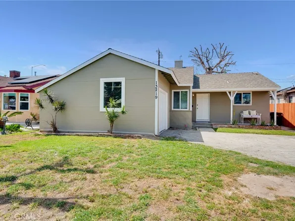 13219 Halcourt Ave, Norwalk, CA 90650