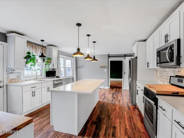 247 Sprucewood Drive, Brick, NJ 08723