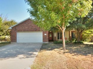 211 Spotted Fawn Dr, Hutto, TX 78634
