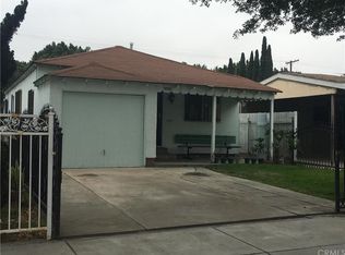 9550 Deeble St, South Gate, CA 90280