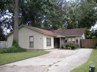 920 Banyan Dr, Virginia Beach, VA 23462