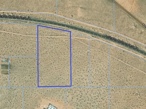 8 Santa Fe Ave, Hinkley, CA 92347