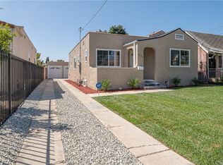 8134 Whitmore St, Rosemead, CA 91770