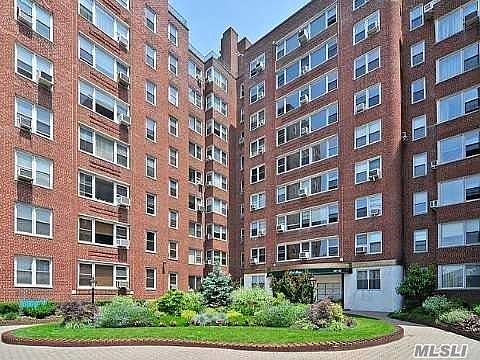 1st image of 110-45 Queens Blvd #209