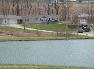 462 Reynolds Rd, Ulster, PA 18850