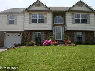 111 Patrick Pl, Stephens City, VA 22655