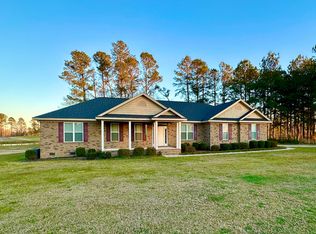 249 Shady Oak Ln, Waynesboro, GA 30830