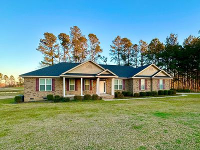249 Shady Oak Ln, Waynesboro, GA, 30830