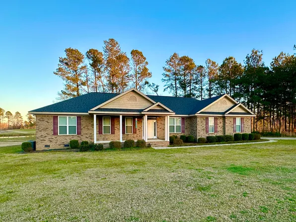 249 SHADY OAK Lane, Waynesboro, GA 30830