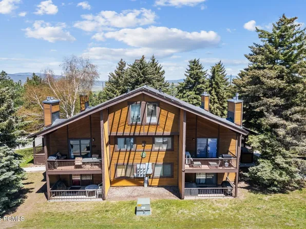 2025 Canyons Resort Dr APT B7, Park City, UT 84098