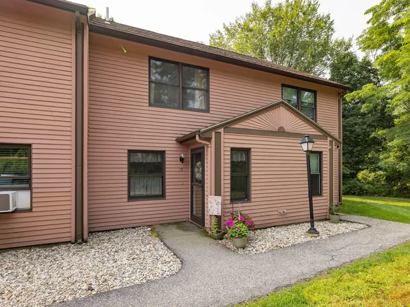 73 Ocean Park Road #13, Saco, ME 04072