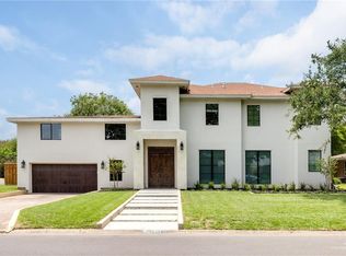 1401 Kerria Ave, McAllen, TX 78501
