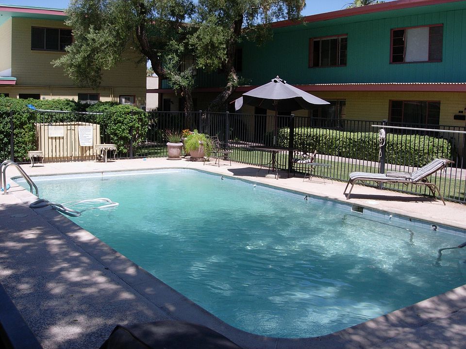 1st image of 450 W Earll Dr Unit 15