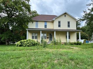 819 S 2nd Ave, Hoopeston, IL