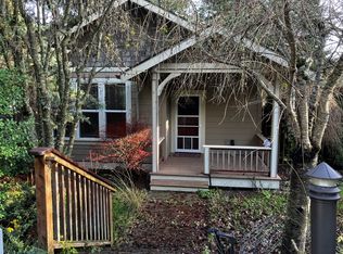 71 Nesting Place Ln Unit B, Friday Harbor, WA 98250