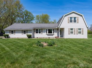 2555 Fenner Rd, Troy, OH 45373
