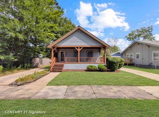1608 N Oakley St, Saginaw, MI 48602