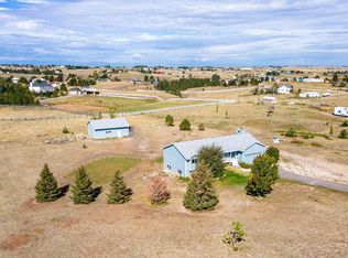 42275 Thunder Hill Rd, Parker, CO 80138