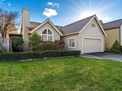 2144 Creekfield Drive, Santa Rosa, CA, 95403
