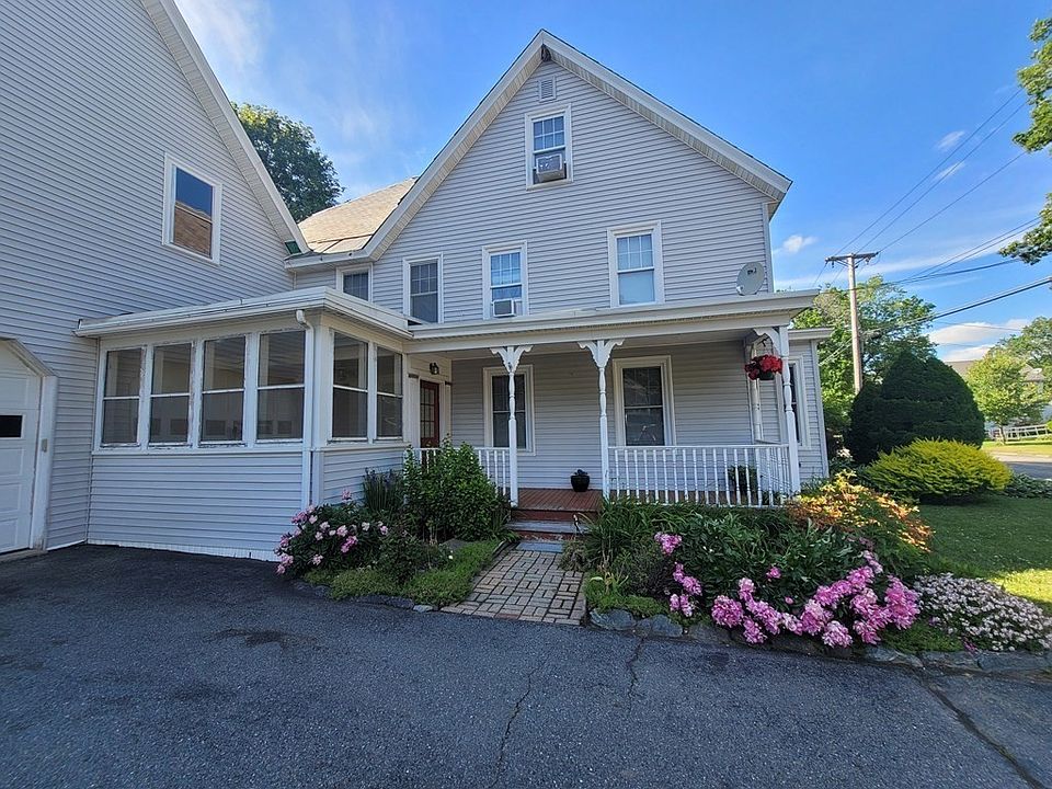 275 Elm St, Gardner, MA 01440 Zillow