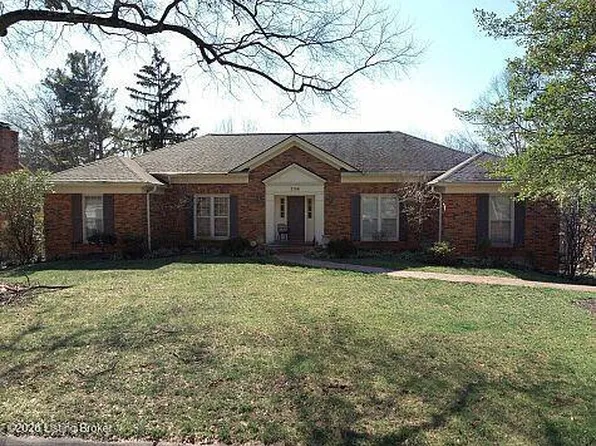 3106 Lime Kiln Ln, Glenview Hills, KY 40222
