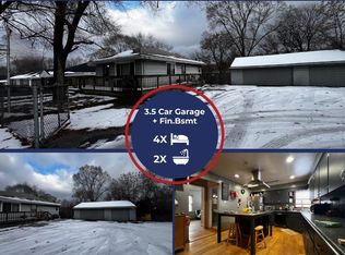 3969 Missouri St, Hobart, IN 46342