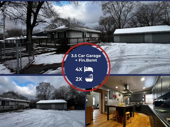 3969 Missouri St, Hobart, IN 46342