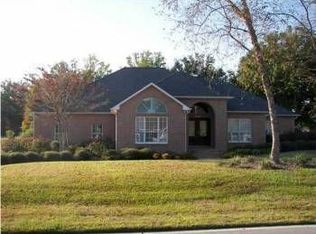 5619 Balleybunion Dr, Pace, FL 32571