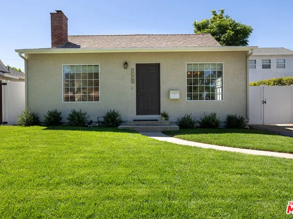 5119 Enfield Ave, Encino, CA 91316