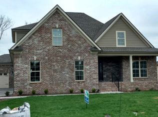 1813 Jose Way, Murfreesboro, TN 37130