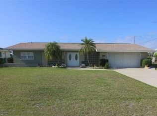 3403 Pinetree St, Pt Charlotte, FL 33952