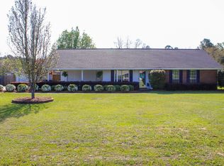 174 Corinth Rd, Petal, MS 39465