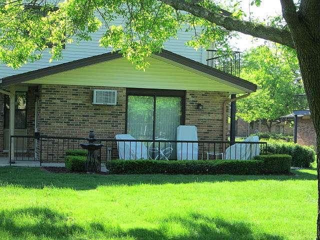 1st image of 4514 S Greenridge Cir #4514