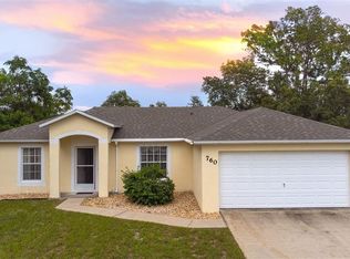 760 Mentmore Cir, Deltona, FL 32738
